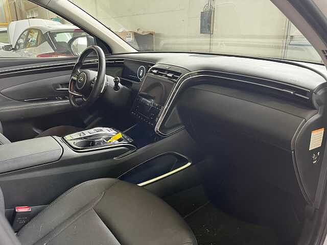 Hyundai TUCSON TUCSON 1.6 hev Xtech 2wd auto