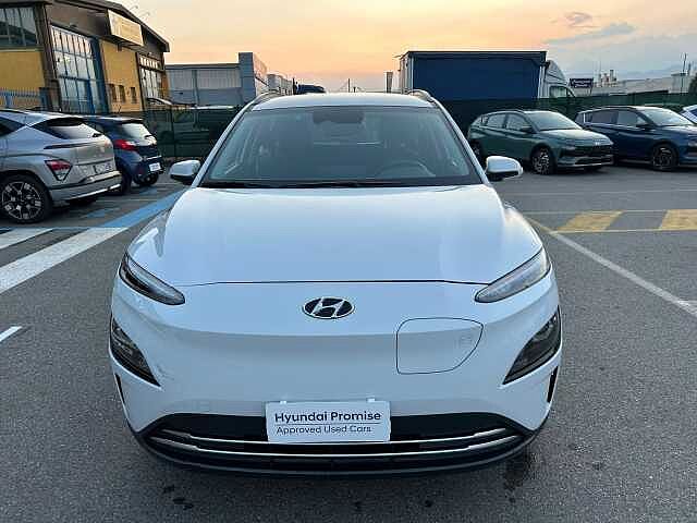 Hyundai KONA Electric KONA 39 kWh EV Xprime+