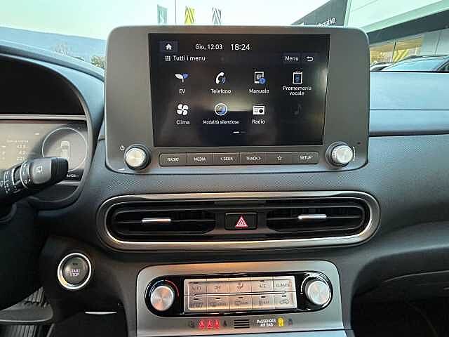 Hyundai KONA Electric KONA 39 kWh EV Xprime+