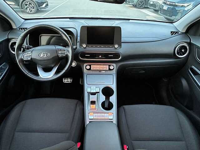 Hyundai KONA Electric KONA 39 kWh EV Xprime+