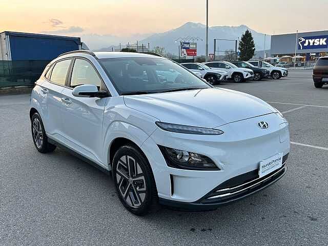 Hyundai KONA Electric KONA 39 kWh EV Xprime+