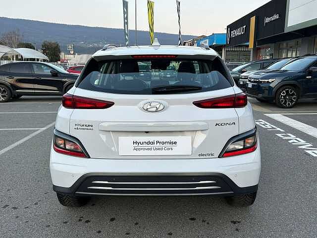 Hyundai KONA Electric KONA 39 kWh EV Xprime+