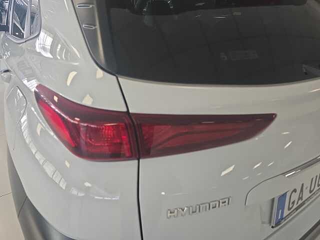 Hyundai KONA KONA 1.6 crdi Exellence Premium Pack 4wd 136cv dct