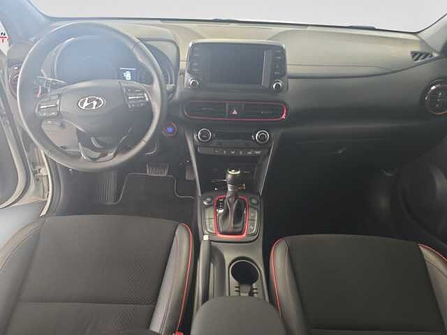 Hyundai KONA KONA 1.6 crdi Exellence Premium Pack 4wd 136cv dct