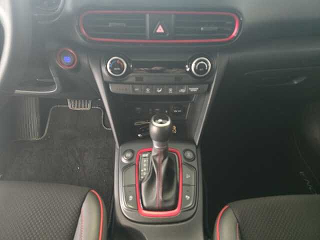 Hyundai KONA KONA 1.6 crdi Exellence Premium Pack 4wd 136cv dct