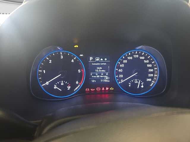 Hyundai KONA KONA 1.6 crdi Exellence Premium Pack 4wd 136cv dct