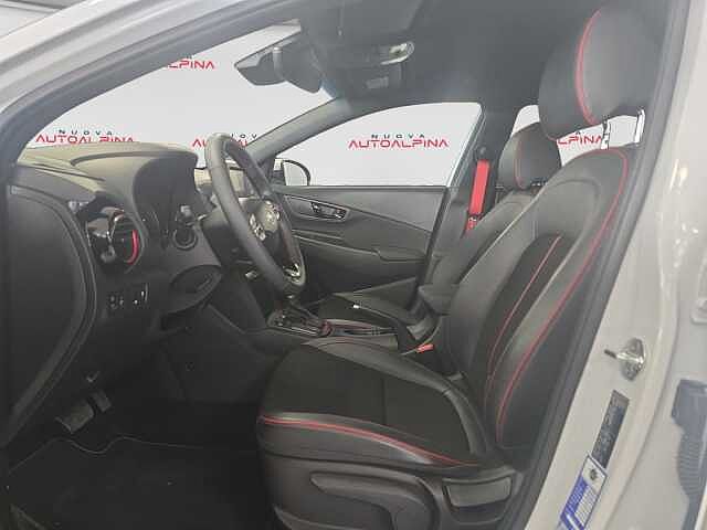 Hyundai KONA KONA 1.6 crdi Exellence Premium Pack 4wd 136cv dct