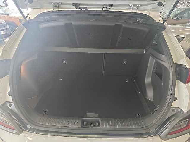 Hyundai KONA KONA 1.6 crdi Exellence Premium Pack 4wd 136cv dct