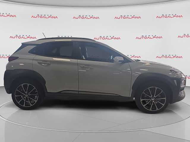 Hyundai KONA KONA 1.6 crdi Exellence Premium Pack 4wd 136cv dct