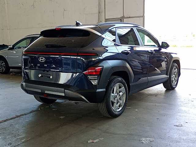 Hyundai KONA KONA 1.0 t-gdi 48V XLine Plus 2wd 100cv mt