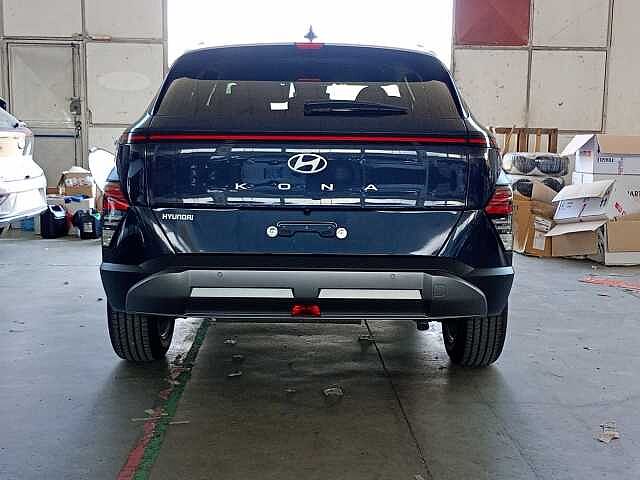 Hyundai KONA KONA 1.0 t-gdi 48V XLine Plus 2wd 100cv mt