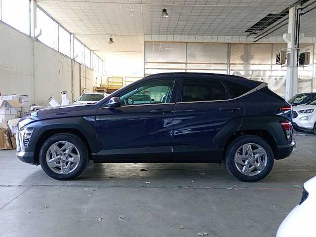 Hyundai KONA KONA 1.0 t-gdi 48V XLine Plus 2wd 100cv mt