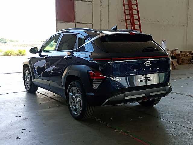 Hyundai KONA KONA 1.0 t-gdi 48V XLine Plus 2wd 100cv mt