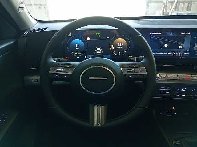 Hyundai KONA KONA 1.0 t-gdi 48V XLine Plus 2wd 100cv mt