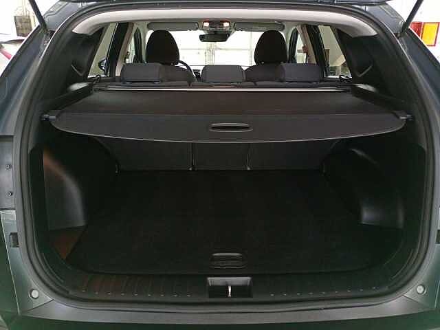 Hyundai TUCSON TUCSON 1.6 t-gdi 48V Xline 2wd dct