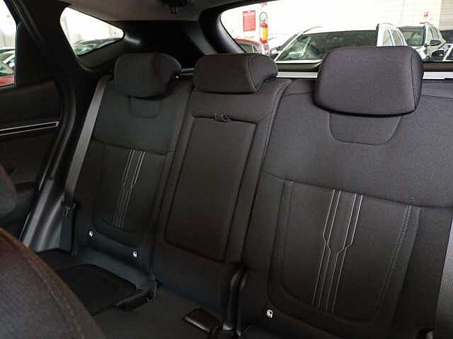 Hyundai TUCSON TUCSON 1.6 t-gdi 48V Xline 2wd dct