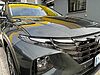 Hyundai TUCSON III 2021 Tucson 1.6 hev Xtech 2wd auto grey