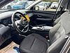Hyundai TUCSON III 2021 Tucson 1.6 hev Xtech 2wd auto grey