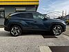 Hyundai TUCSON III 2021 Tucson 1.6 hev Xtech 2wd auto blue