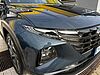 Hyundai TUCSON III 2021 Tucson 1.6 hev Xtech 2wd auto blue