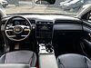 Hyundai TUCSON III 2021 Tucson 1.6 hev Xtech 2wd auto blue