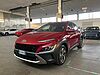Hyundai KONA I 2021 Kona 1.0 t-gdi 48V Xtech 2wd 120cv imt red