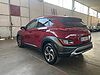 Hyundai KONA I 2021 Kona 1.0 t-gdi 48V Xtech 2wd 120cv imt red