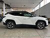 Hyundai TUCSON III 2021 Tucson 1.6 hev Xtech 2wd auto white