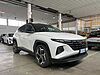 Hyundai TUCSON III 2021 Tucson 1.6 hev Xtech 2wd auto white