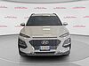 Hyundai KONA I 2017 Kona 1.6 crdi Exellence Premium Pack 4wd 136cv dct white