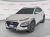 Hyundai KONA I 2017 Kona 1.6 crdi Exellence Premium Pack 4wd 136cv dct white