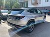 Hyundai TUCSON III 2021 Tucson 1.6 hev Xtech 2wd auto grey