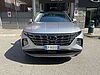 Hyundai TUCSON III 2021 Tucson 1.6 hev Xtech 2wd auto grey