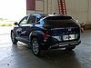 Hyundai KONA II 2023 Kona 1.0 t-gdi 48V XLine Plus 2wd 100cv mt blue
