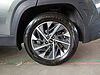 Hyundai TUCSON III 2021 Tucson 1.6 t-gdi 48V Xline 2wd dct black