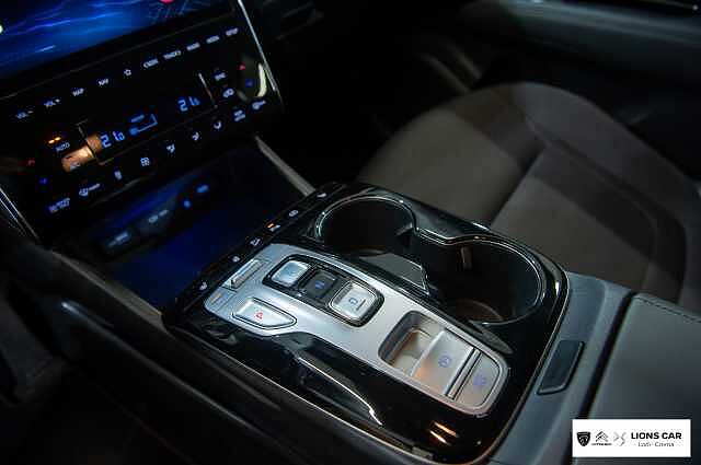 Hyundai TUCSON 1.6 PHEV 4WD aut. Exellence