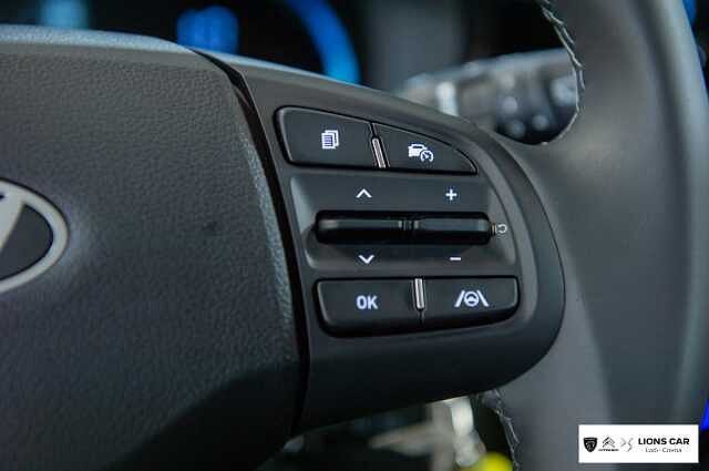 Hyundai i10 1.0 MPI Connectline