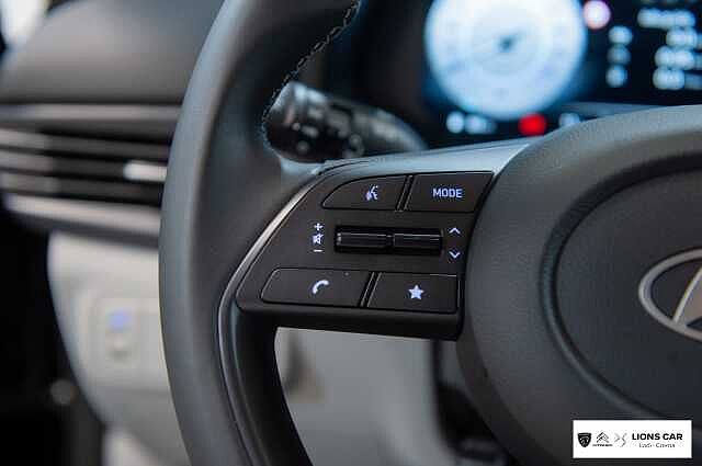 Hyundai i20 1.0 T-GDI Prime