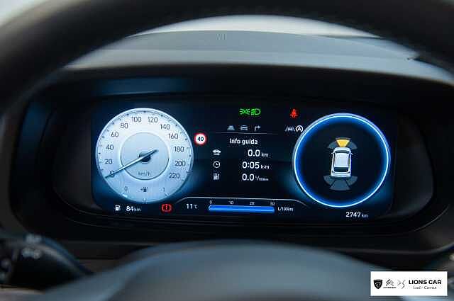 Hyundai i20 1.0 T-GDI Prime