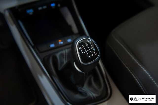 Hyundai i20 1.0 T-GDI Prime