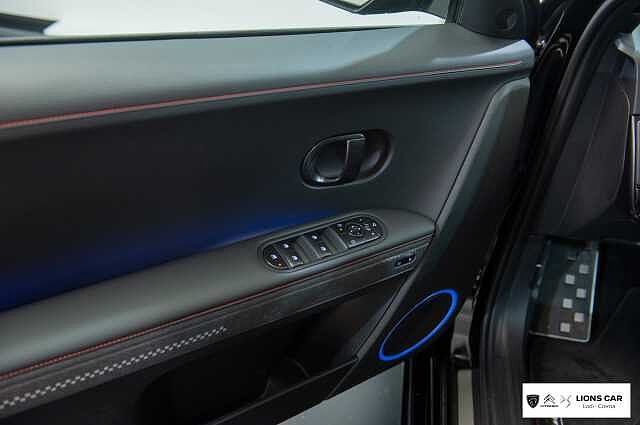 Hyundai IONIQ 5 5 84 kWh AWD N Line