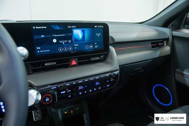 Hyundai IONIQ 5 5 84 kWh AWD N Line