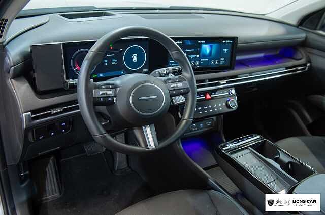 Hyundai TUCSON 1.6 PHEV 2WD aut. Exellence