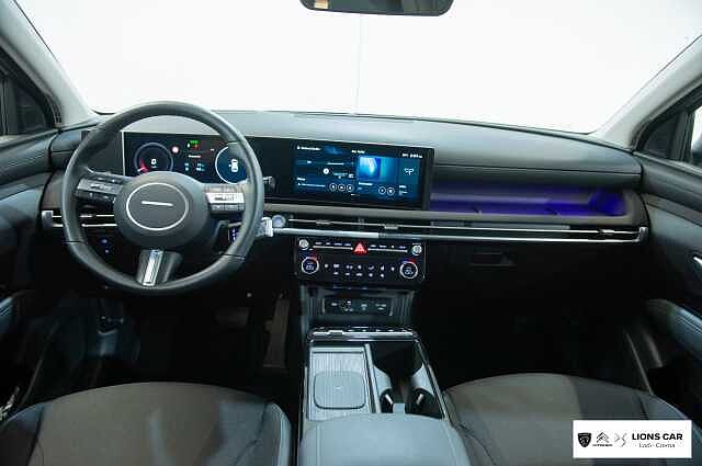 Hyundai TUCSON 1.6 PHEV 2WD aut. Exellence