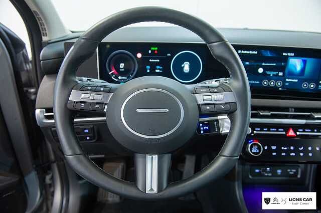 Hyundai TUCSON 1.6 PHEV 2WD aut. Exellence