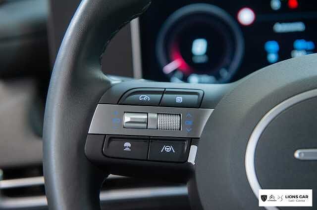 Hyundai TUCSON 1.6 PHEV 2WD aut. Exellence