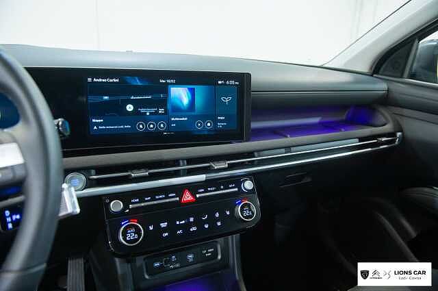 Hyundai TUCSON 1.6 PHEV 2WD aut. Exellence