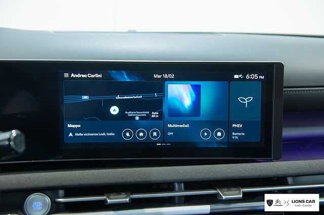 Hyundai TUCSON 1.6 PHEV 2WD aut. Exellence