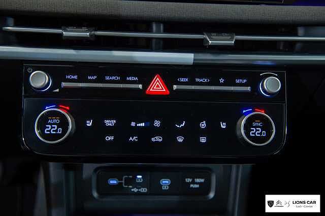 Hyundai TUCSON 1.6 PHEV 2WD aut. Exellence