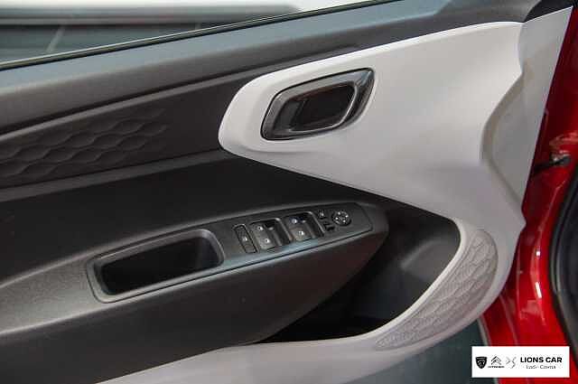 Hyundai i10 1.0 MPI AT Prime